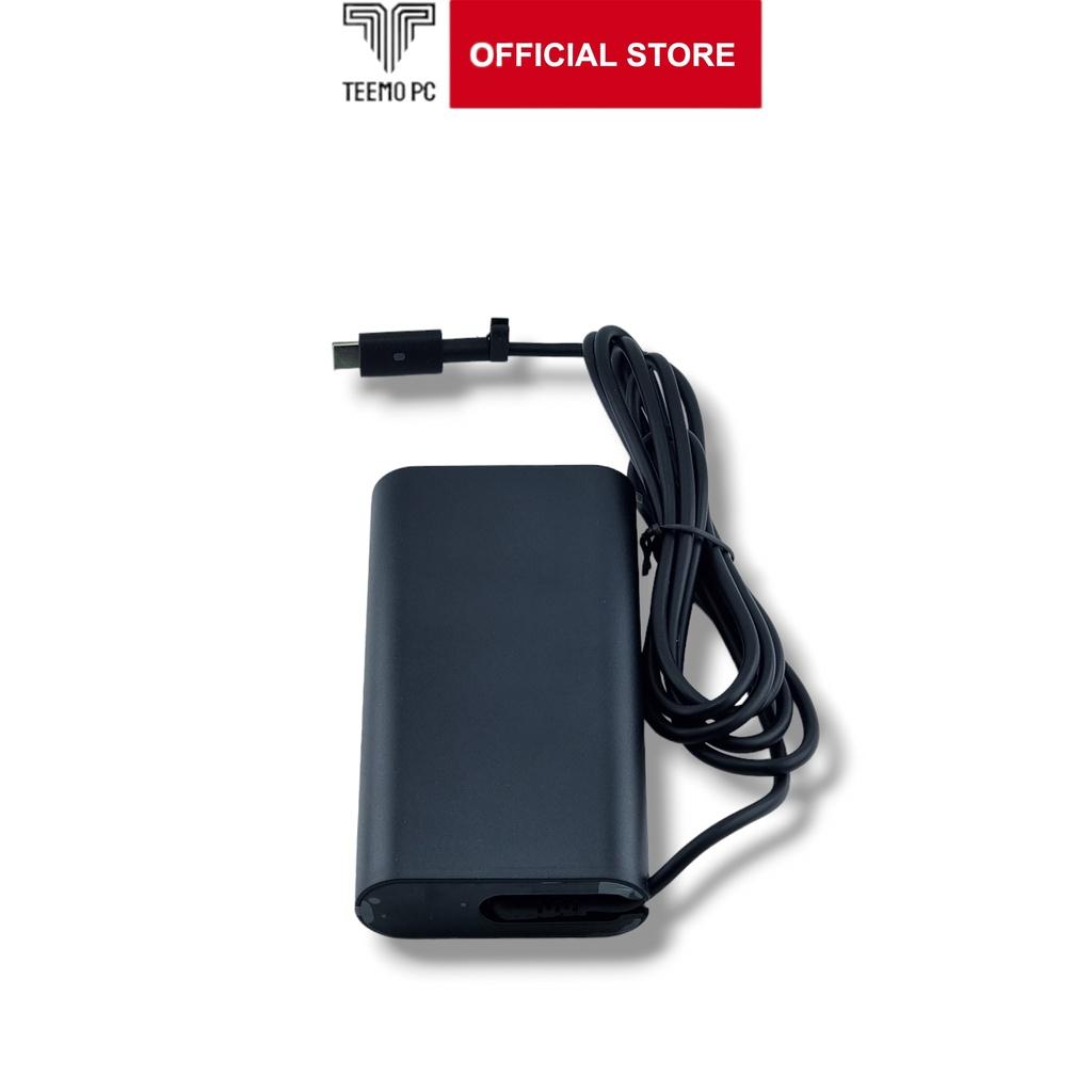 Sạc Tương Thích Cho Laptop Dell Latitude 5431 5500 5501 5510 5511 5520 5521 5530 5531 90w- Hàng Nhập Khẩu New Seal TEEMO PC X28