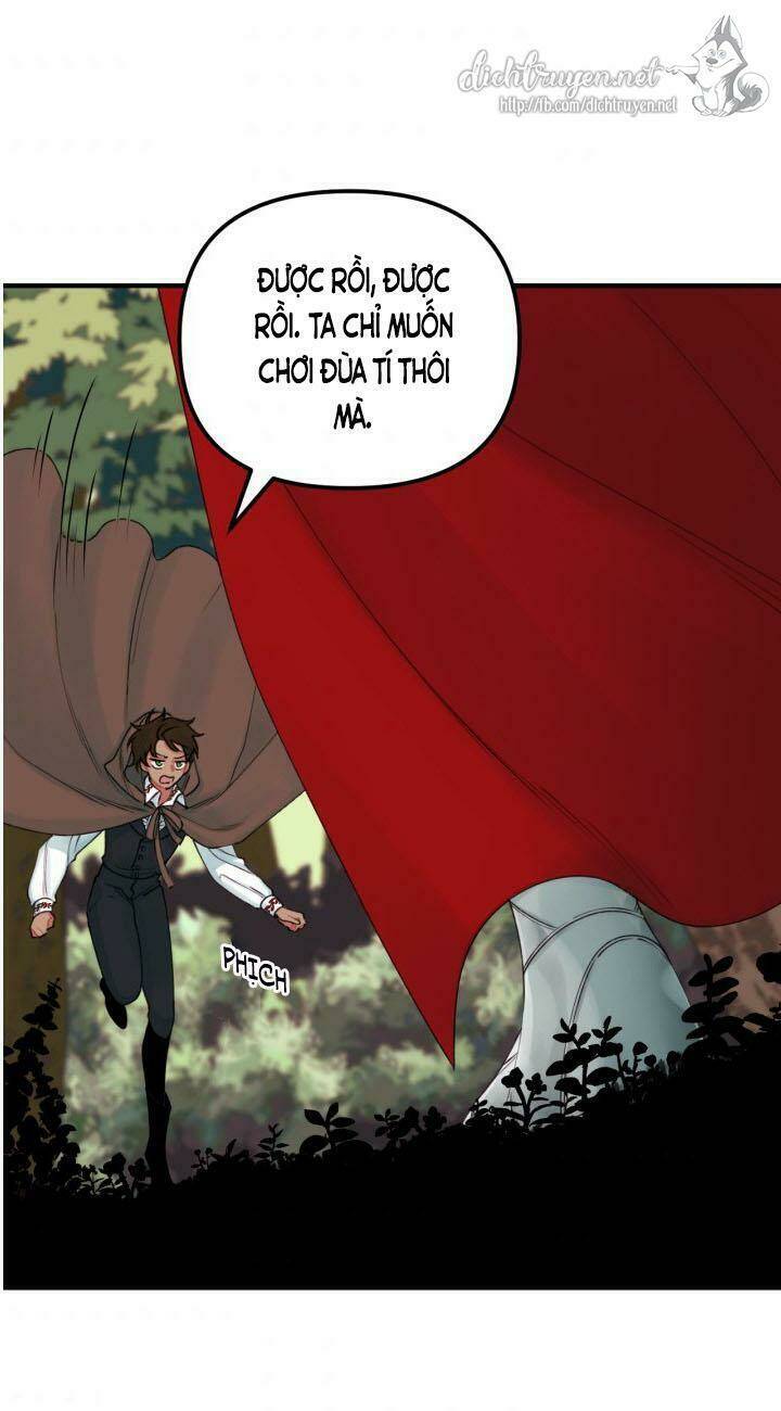 công chúa bãi rác chapter 24 6