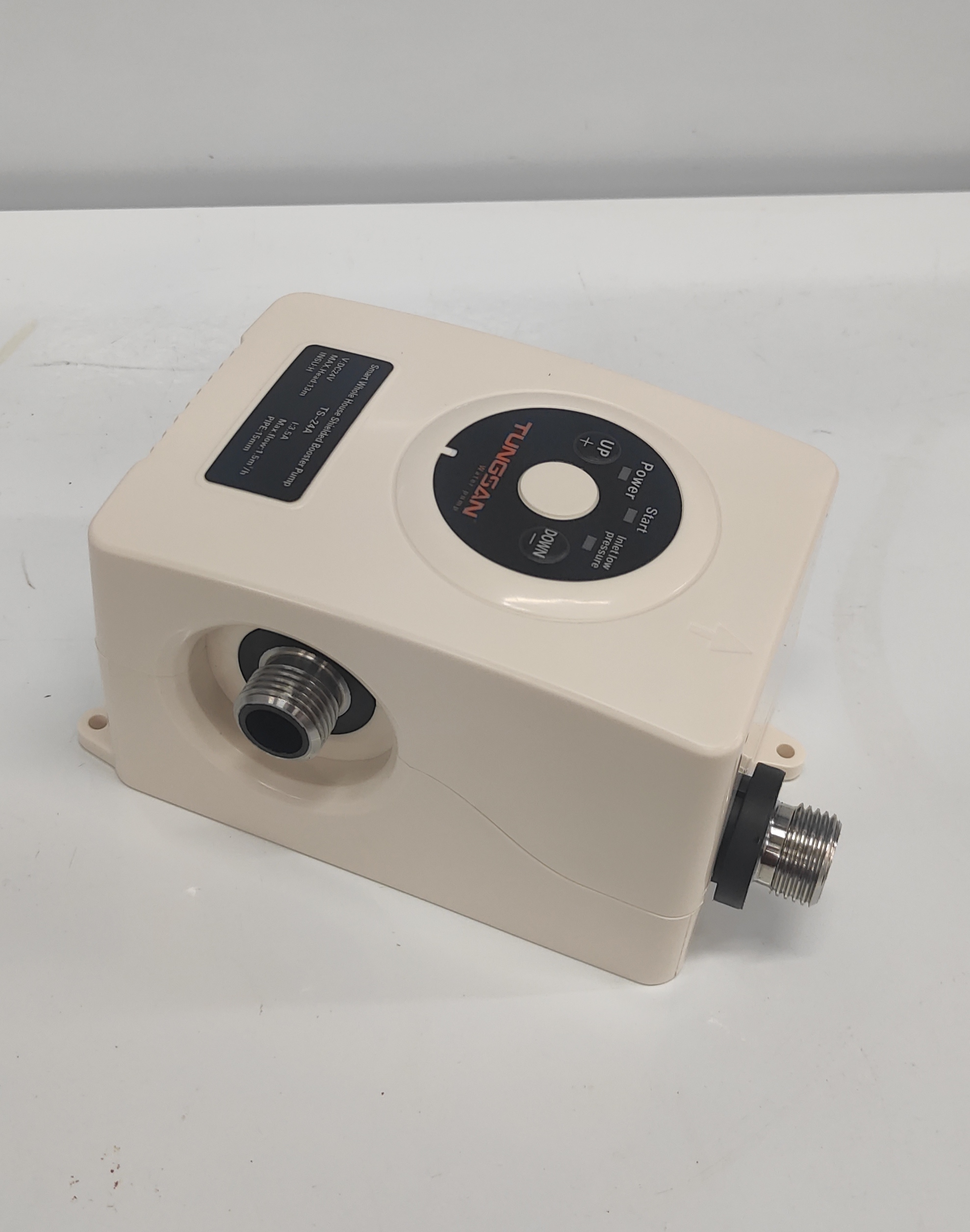 Máy bơm tăng áp chống giật Tungsan DC 24V