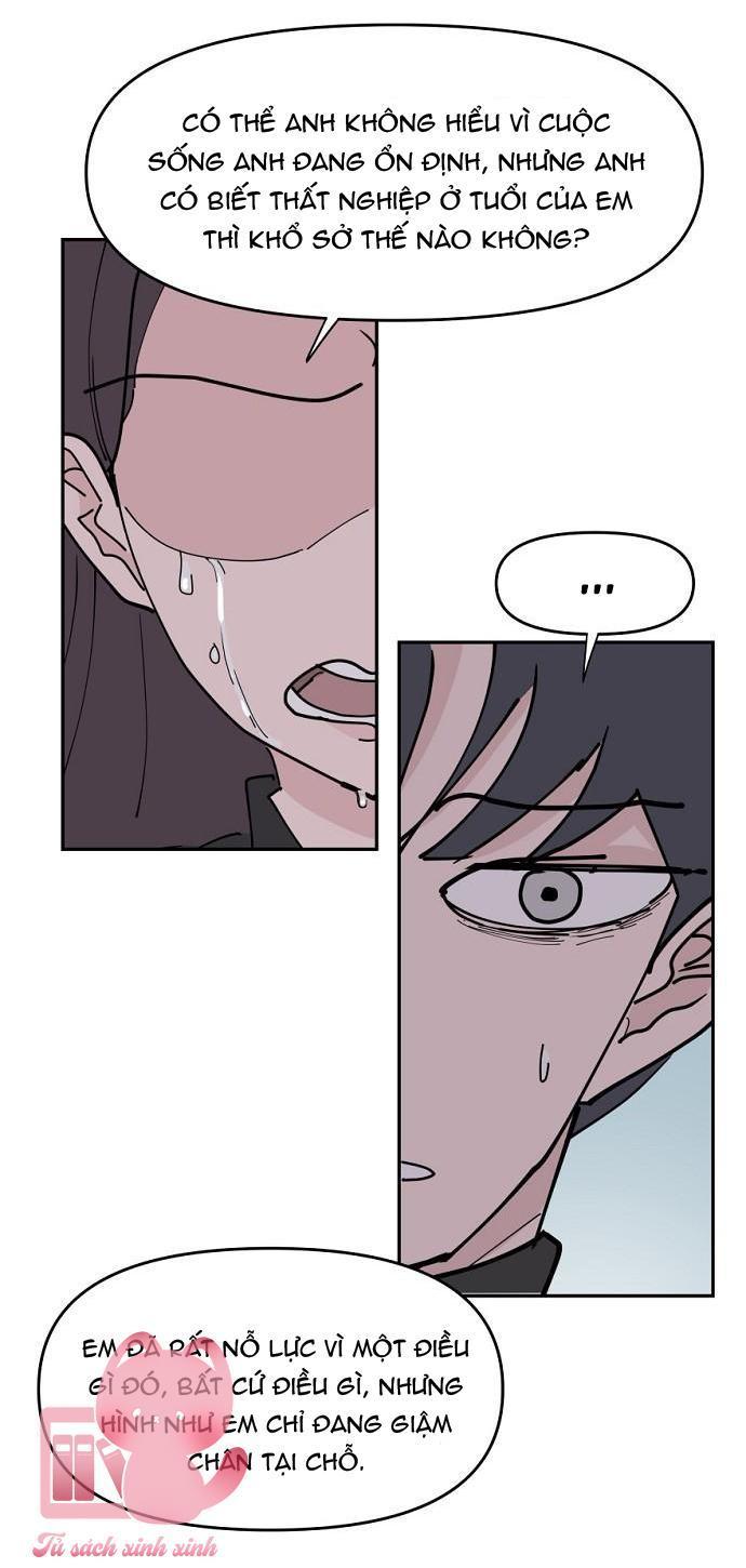 yêu không hồi kết chapter 17 20