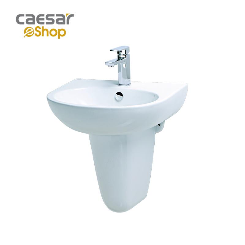 Lavabo Treo - L2152 + P2443