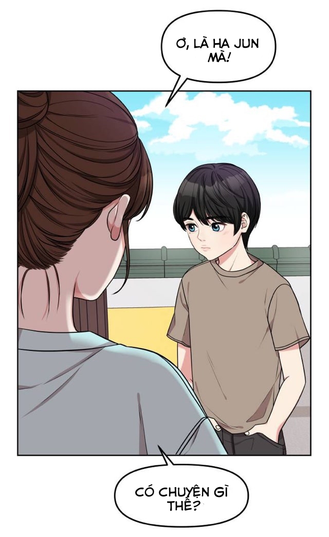 gửi anh,người nắm giữ những vì sao chapter 5 15