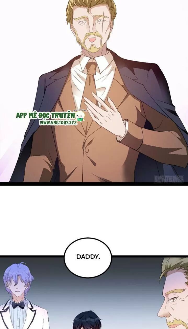 bảo bối đáng yêu đột kích chapter 74 26