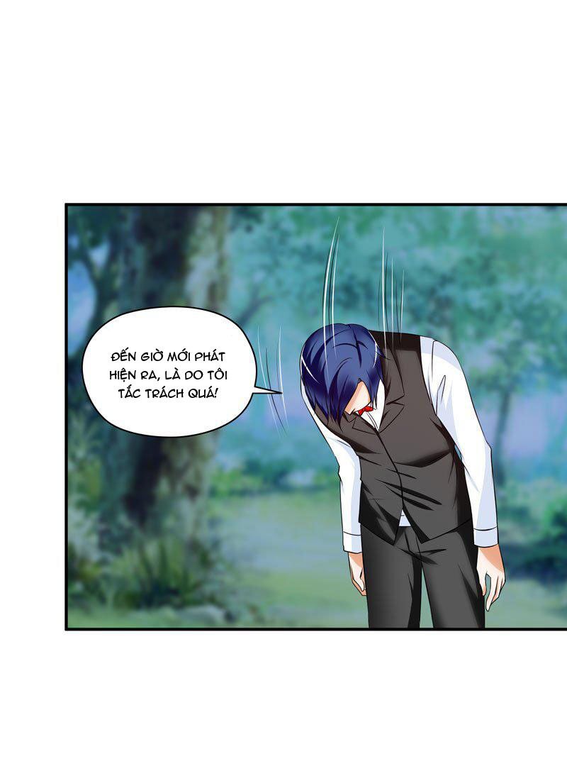 thủ hội chi vũ chapter 19 29