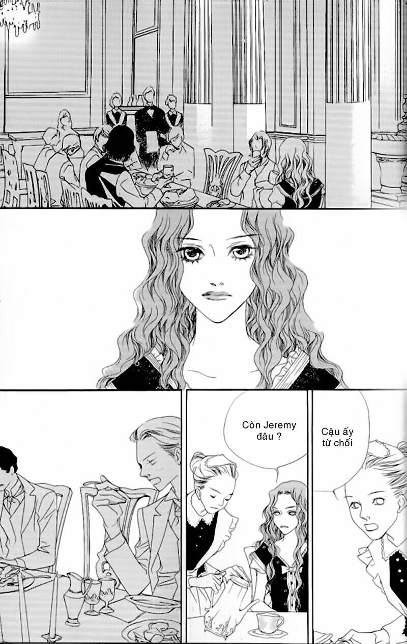 savage garden - "vườn hoang" chapter 18 7