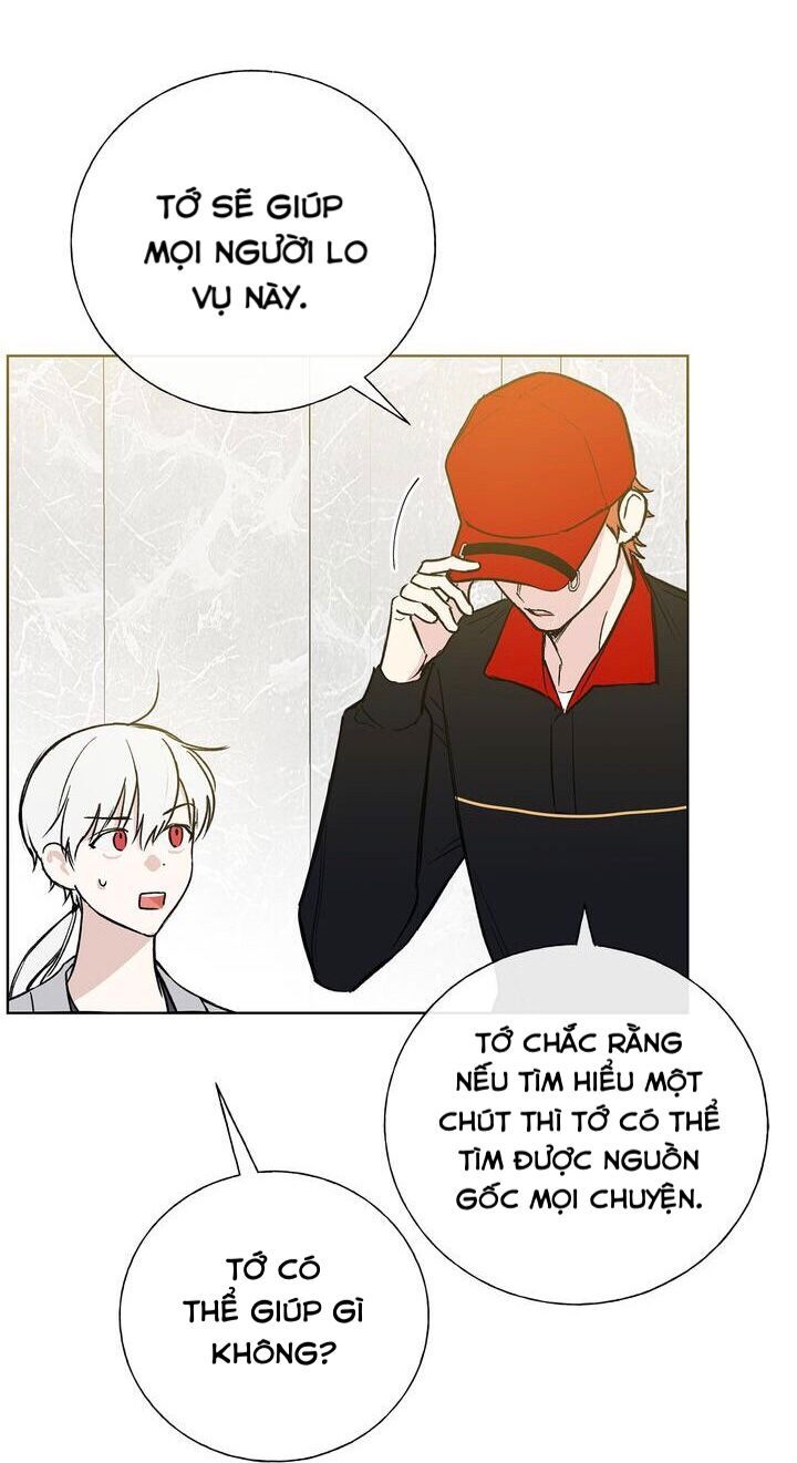 invitation of mystic messenger chapter 30 43
