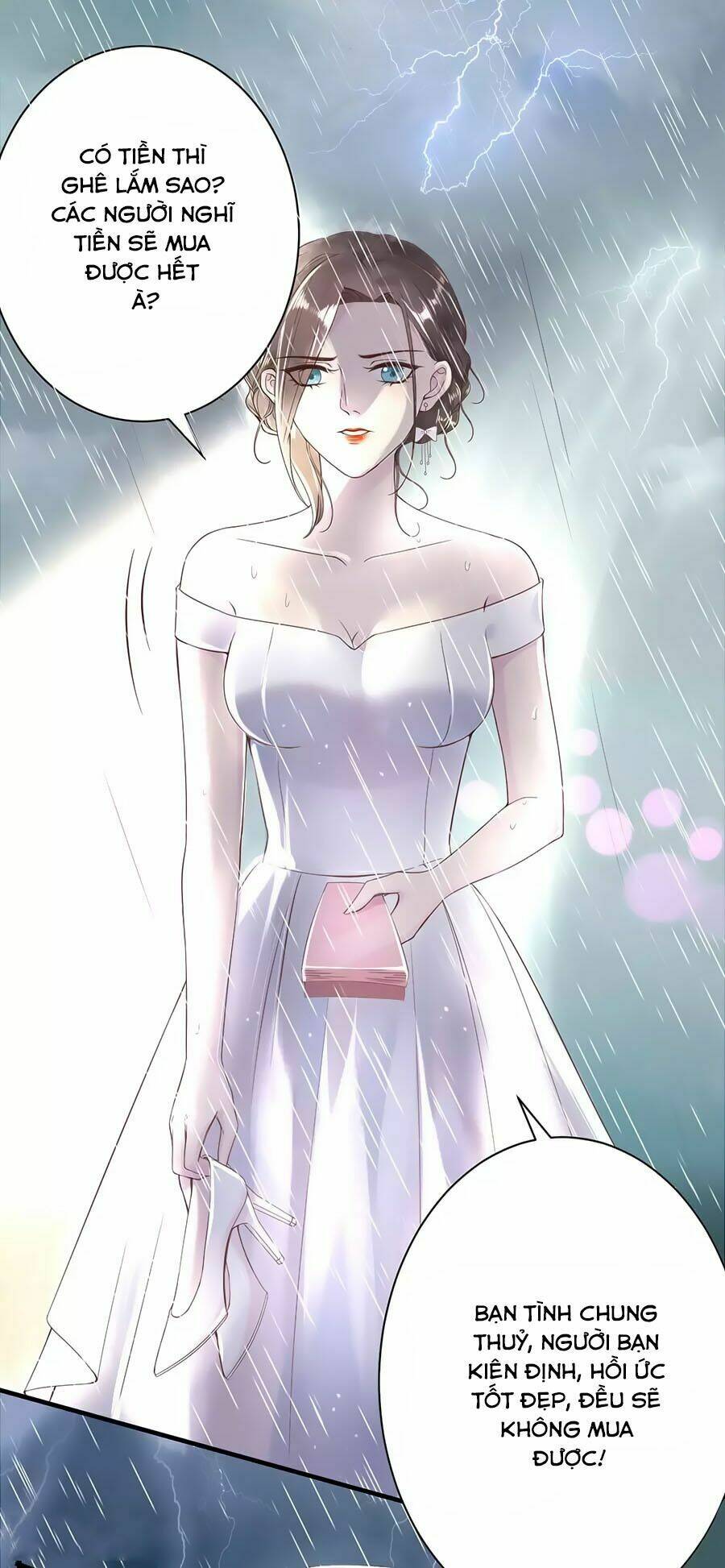 báo hệ nam hữu đích thiên tầng thao lộ chapter 1 44