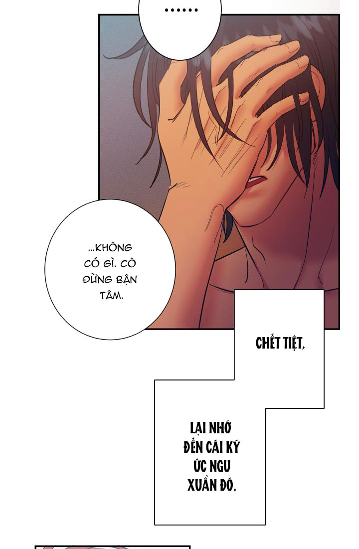[18+] một lòng một dạ chapter 13 46