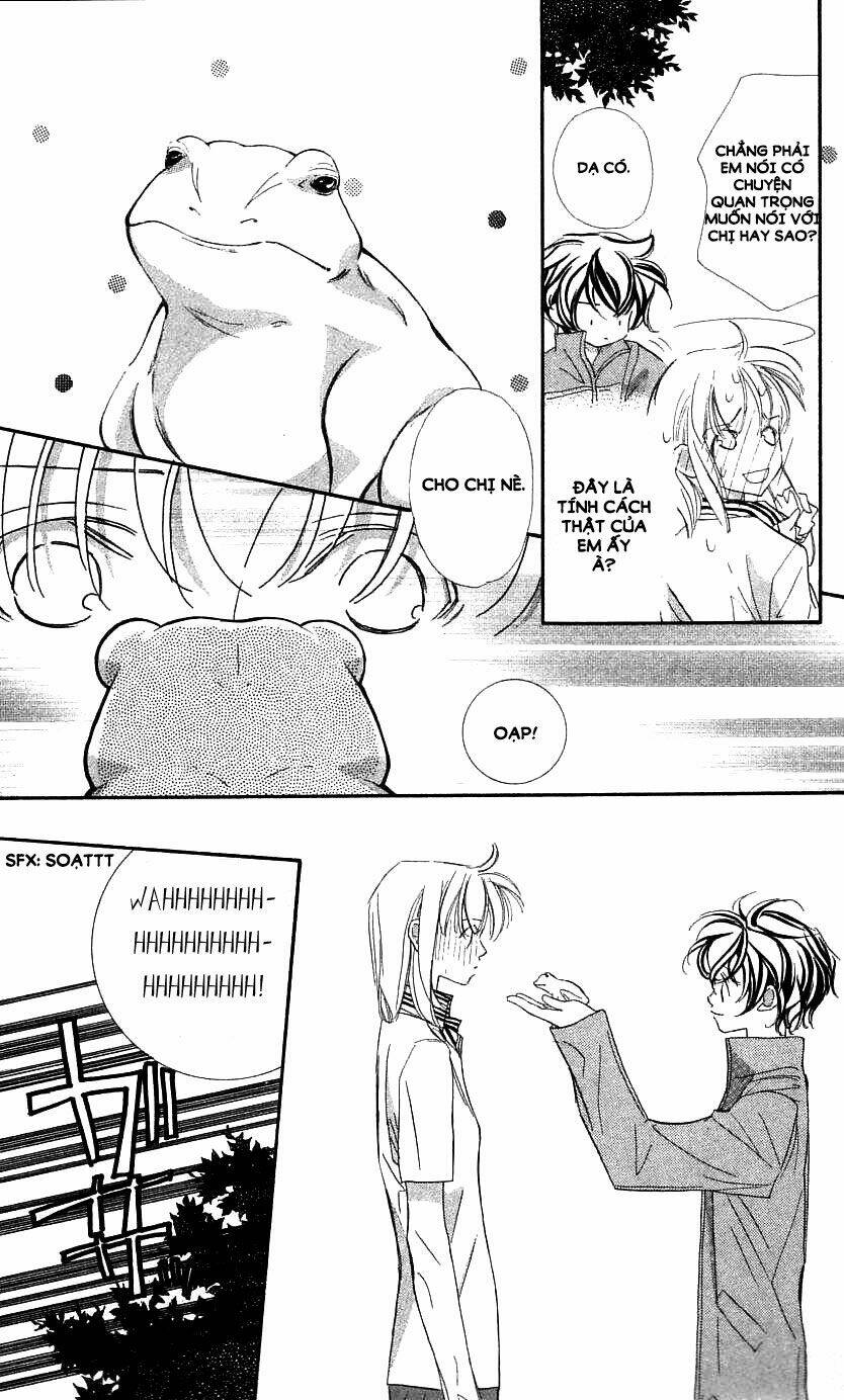 yoru made matenai chapter 26 39