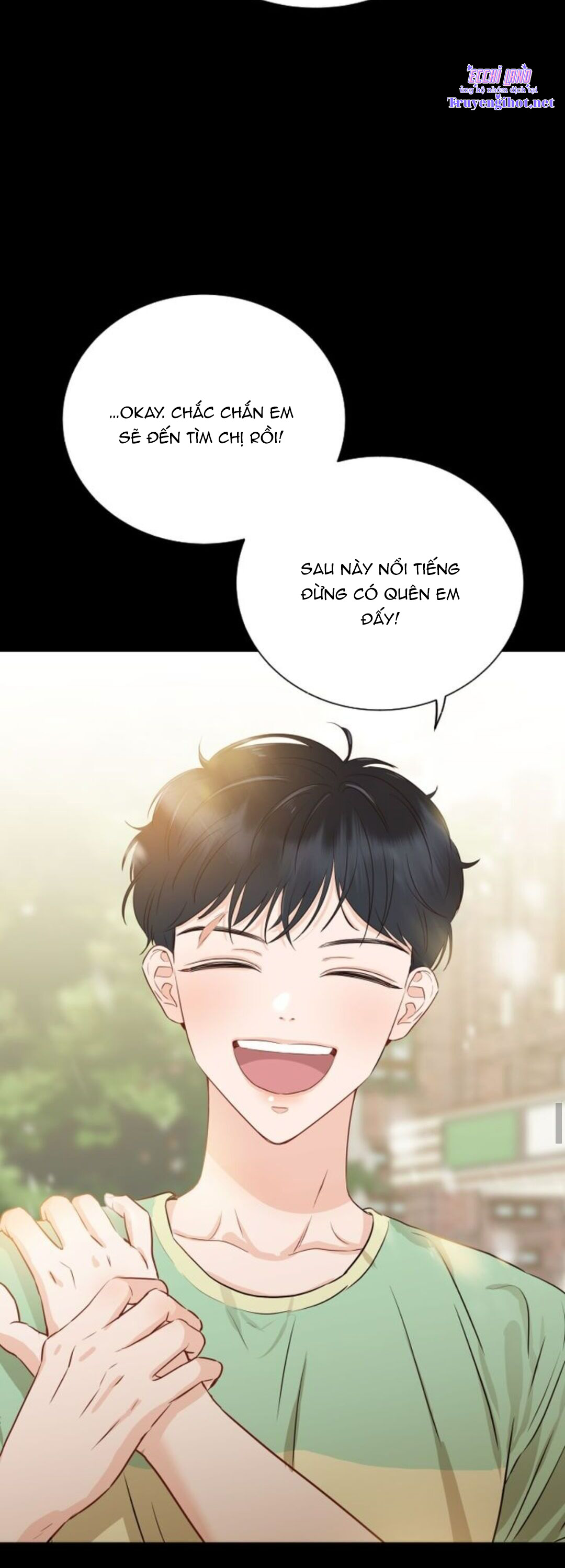 gia đình tựa như xx chapter 3.2 19