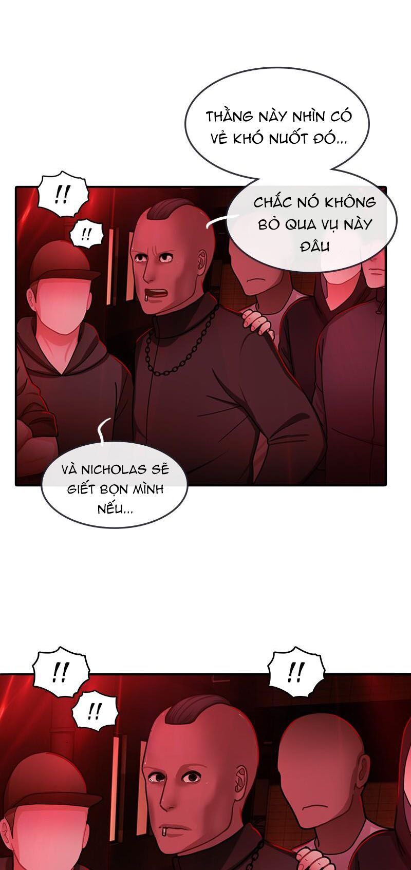 nửa đêm ở poppy land chapter 62 67