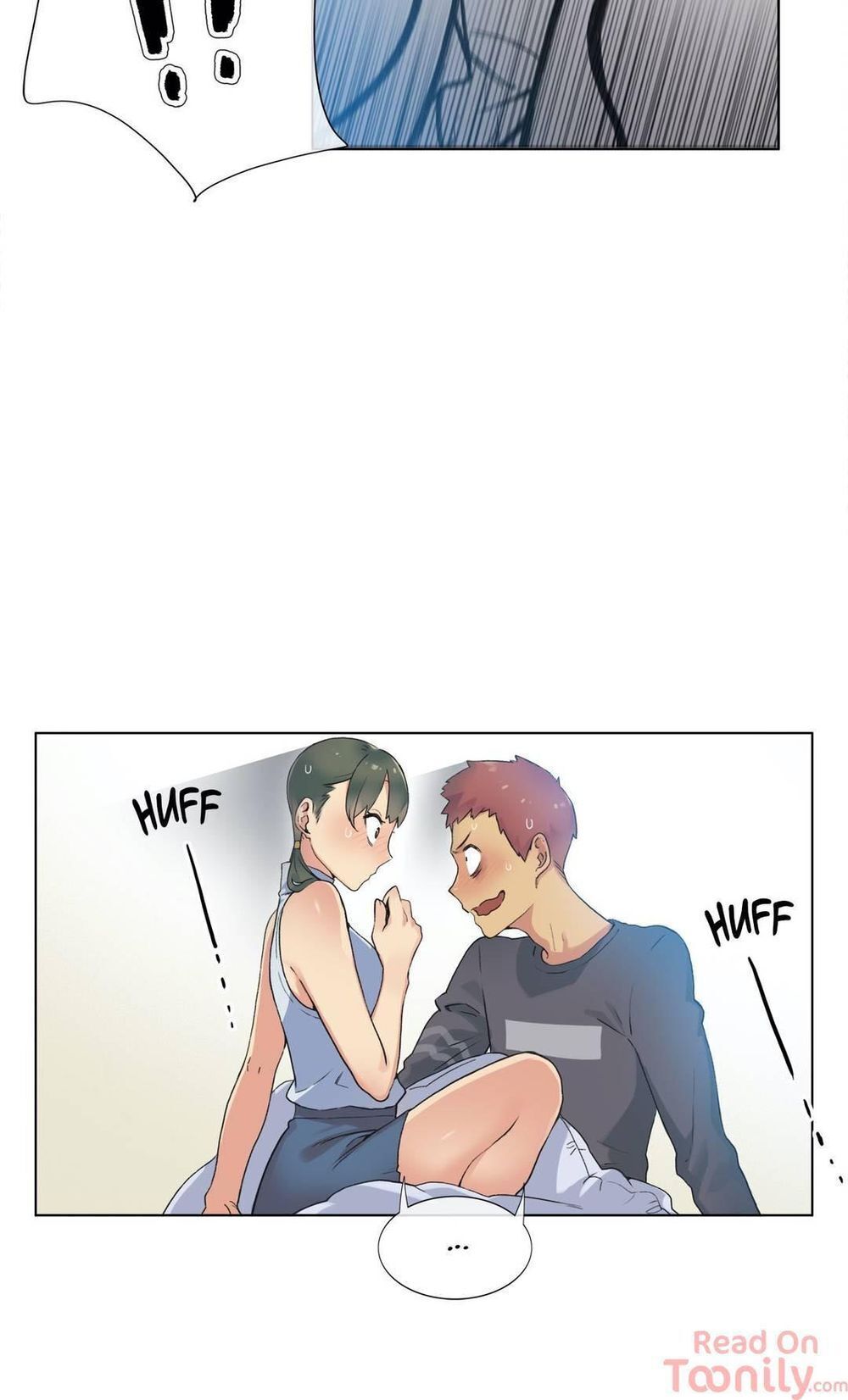 vùng đất kỳ diệu chapter 17 5