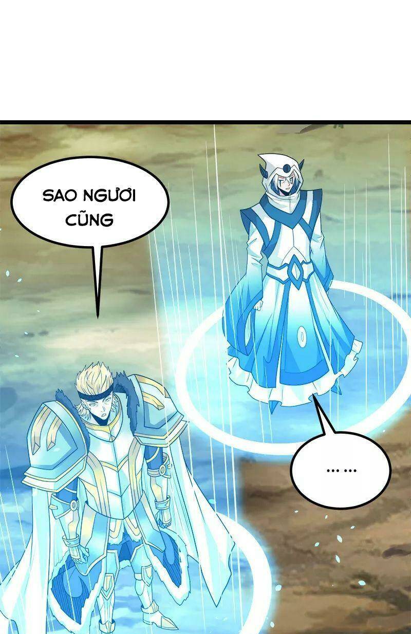 kiếm vũ chapter 145 14