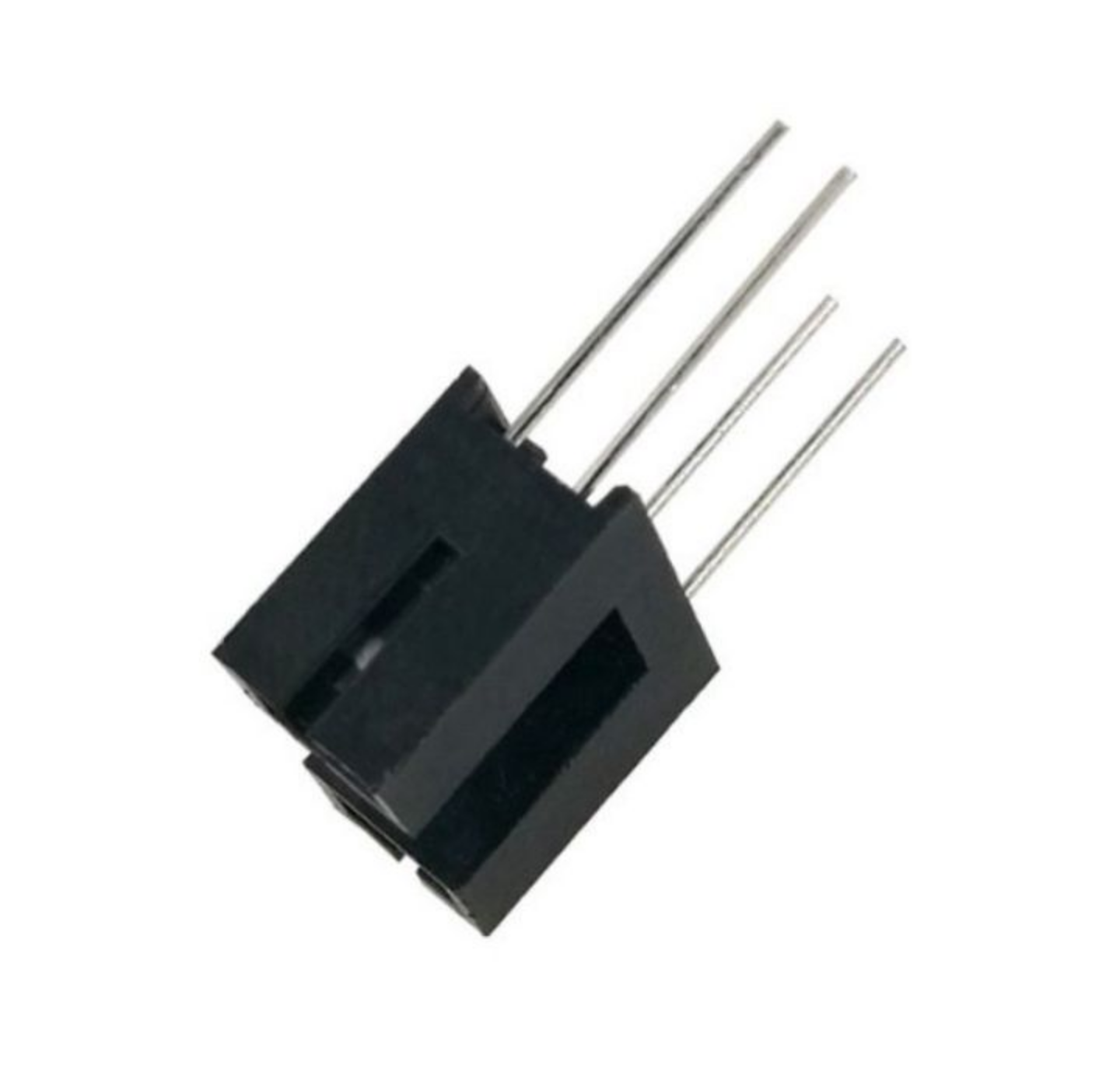 BỘ 10 CON LINH KIỆN ĐIỆN TỬ CẢM BIẾN QUANG ITR9608 DIP4 HÀNG LOẠI TỐT
