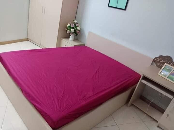 Ga chống thấm trơn