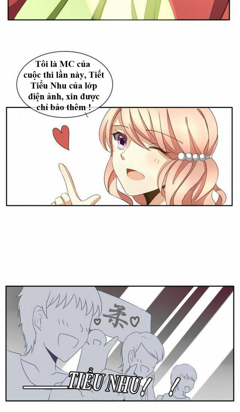 vị hôn thê bỏ trốn chapter 12 4