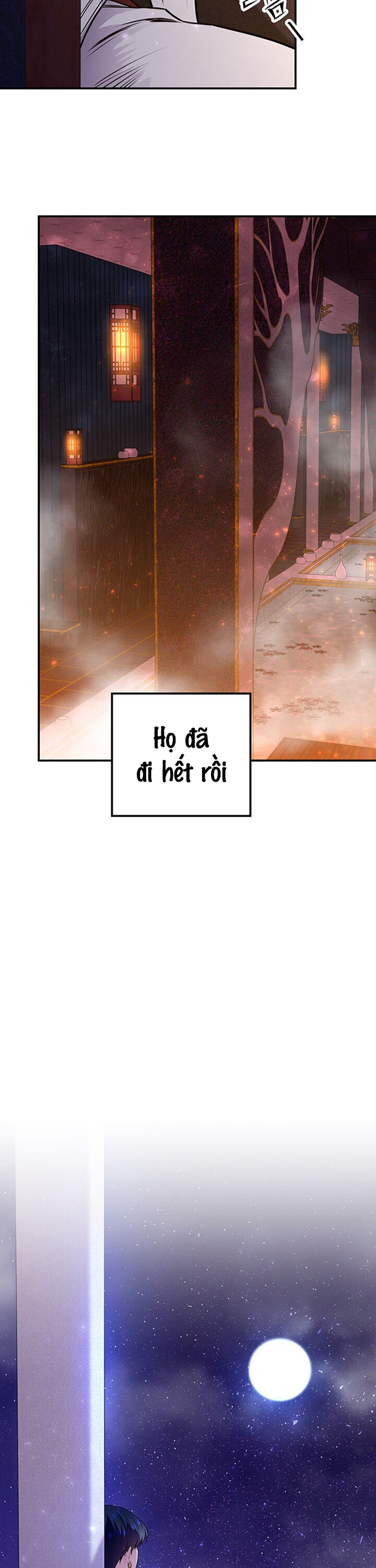 hoàng tử vương triều myongyeong chapter 2.2 13