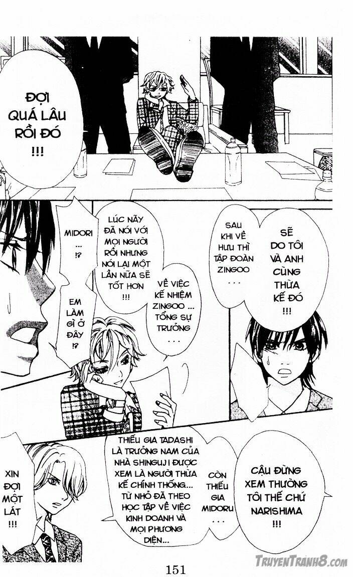 bí mật tình báo -ica chapter 15 9