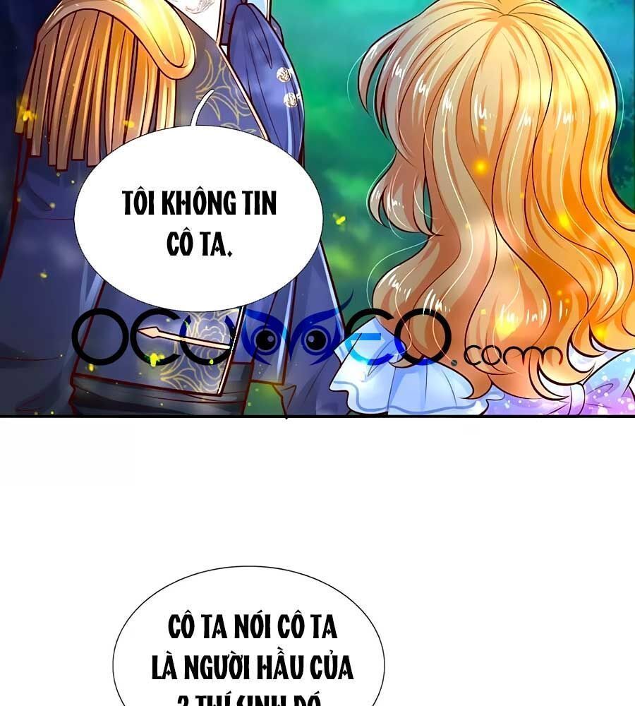 bỗng một ngày nọ trở thành con gái vua chapter 215 2