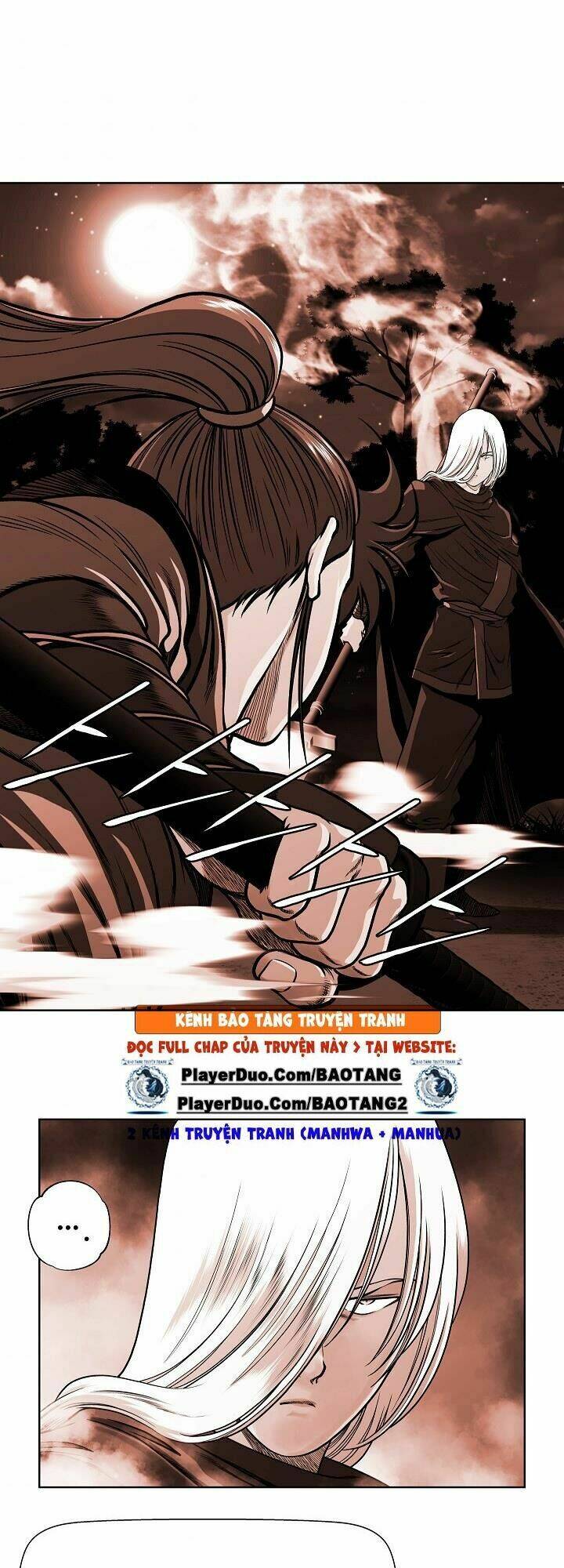 ngũ hợp chí tôn chapter 29 1