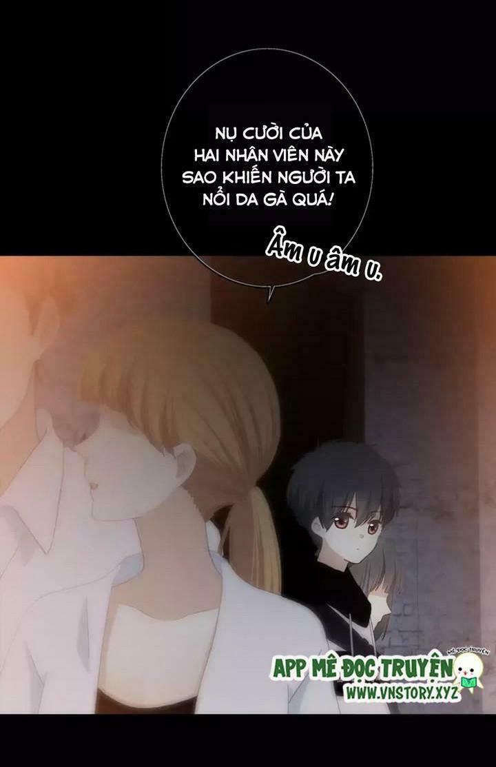 con tim rung động 2 chapter 17 13