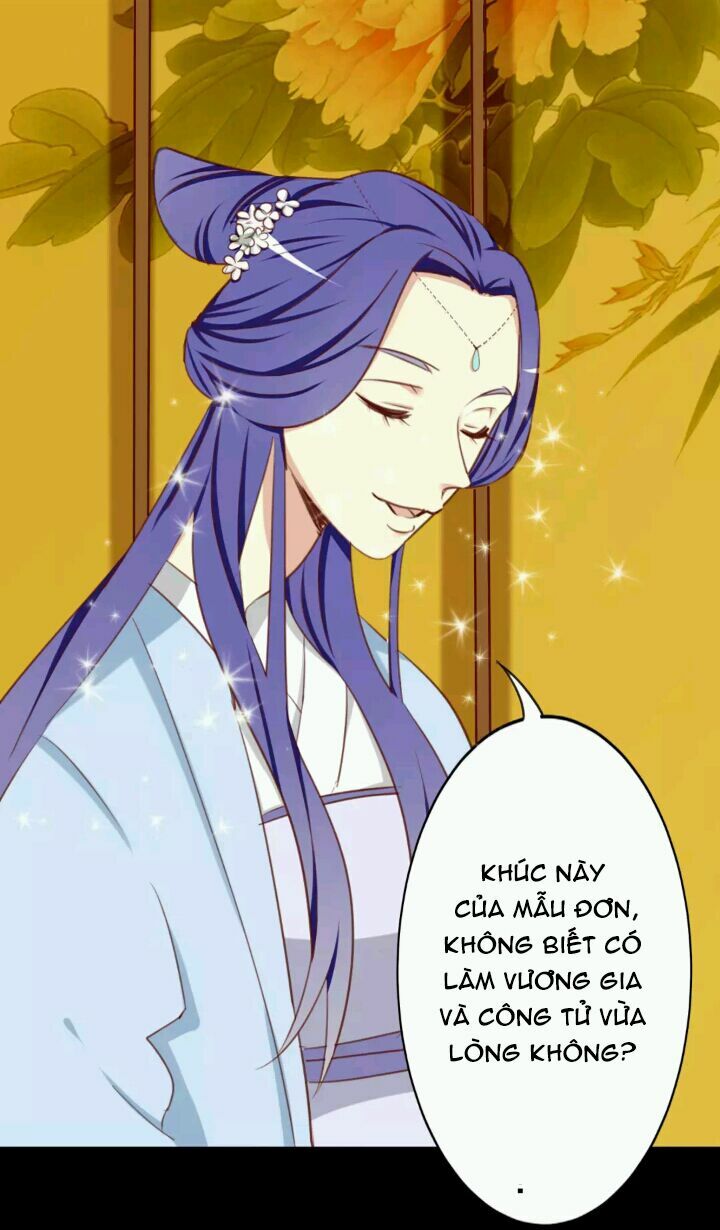 lưỡng bất nghi (full) chapter 19 11