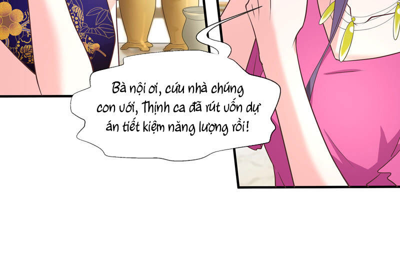 chiến lược lãng mạn của thịnh thiếu chapter 6 36