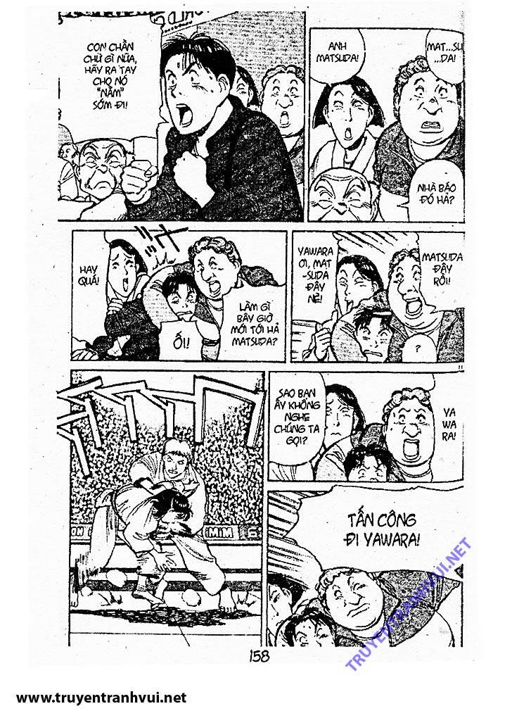 yawara chapter 176 12