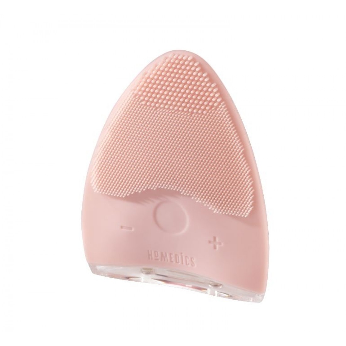 Máy rửa mặt và đẩy dưỡng chất USA Silicone kháng khuẩn , HoMedics FAC-310 nhập khẩu USA