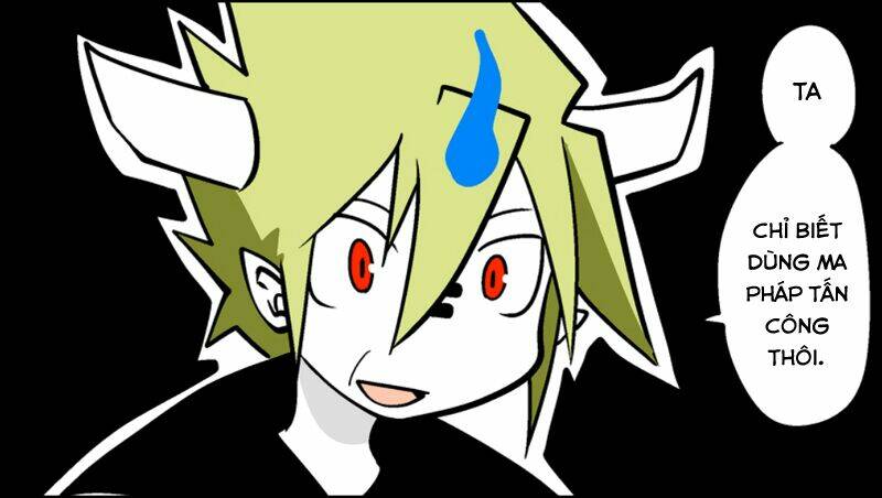 senyuu chapter 106 6