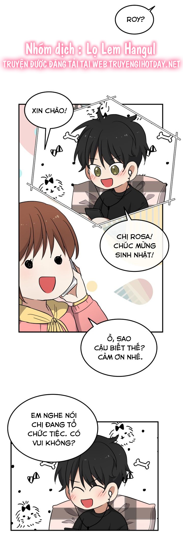 công thức cho tình yêu chapter 120 12