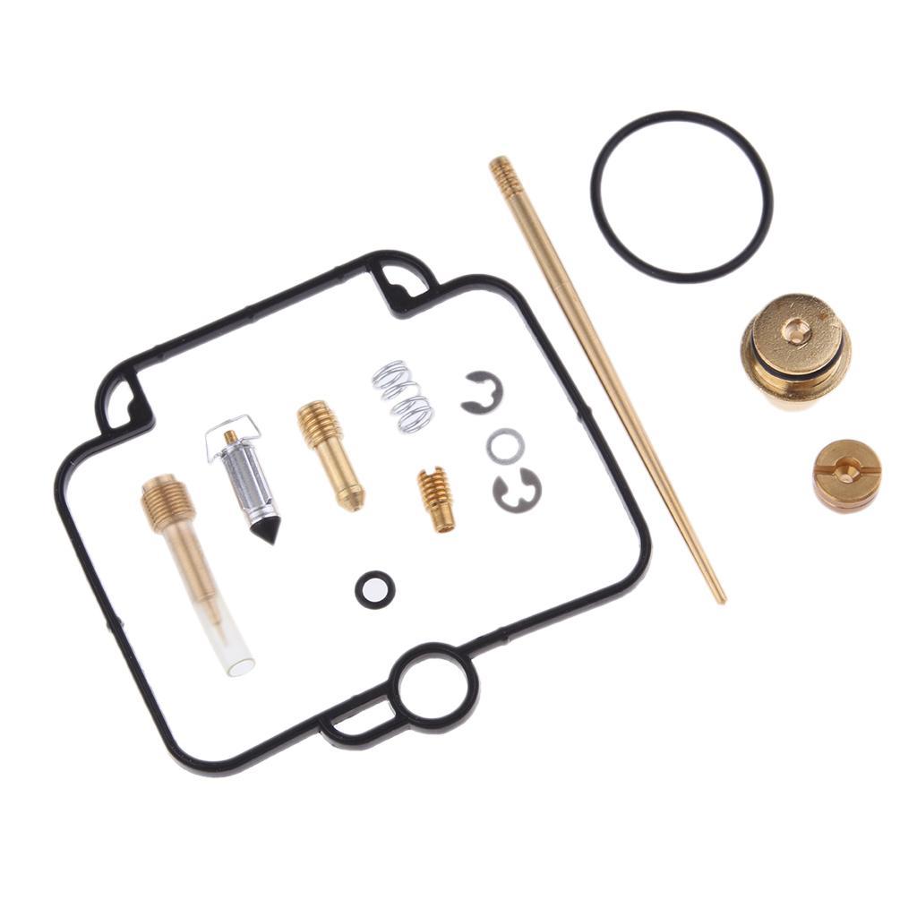 Carburetor Carb Rebuild  for  Scrambler 500 4X4 1998-2002