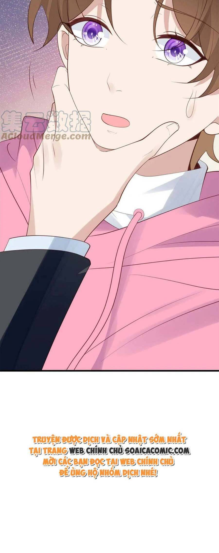 dựa vào đại lão ổn định vị trí c trong nam đoàn chapter 165 18