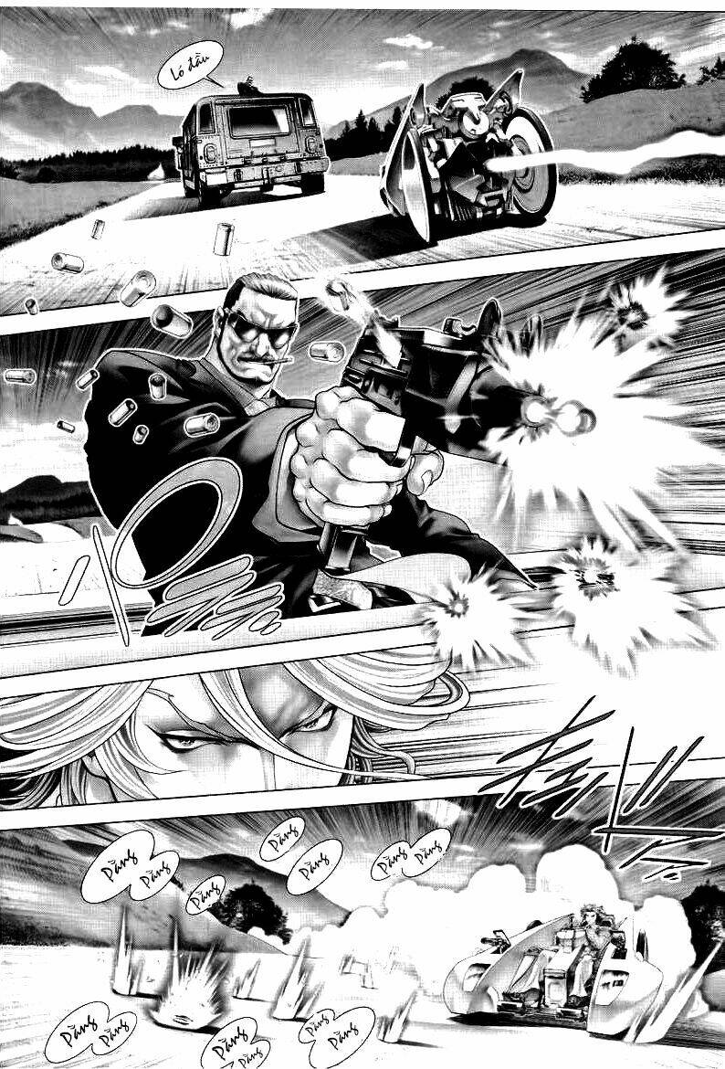 black joke chapter 50 13