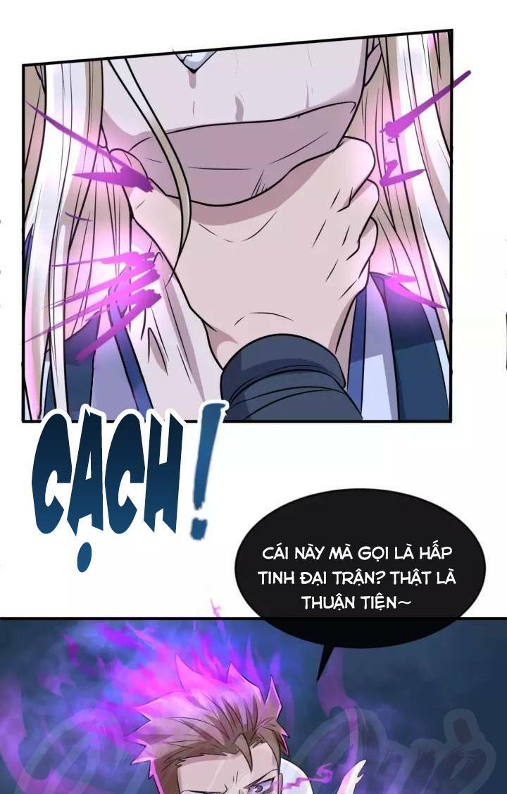 người chặn xuyên không chapter 69 19