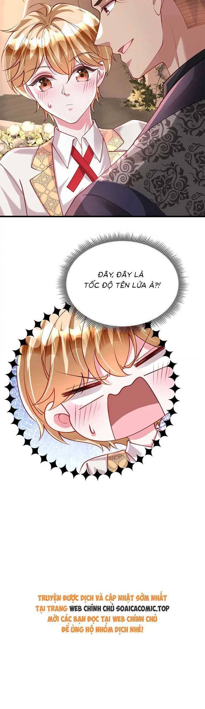 tổng tài huyết tộc cực sủng cô vợ mỹ nhân ngư chapter 203 25