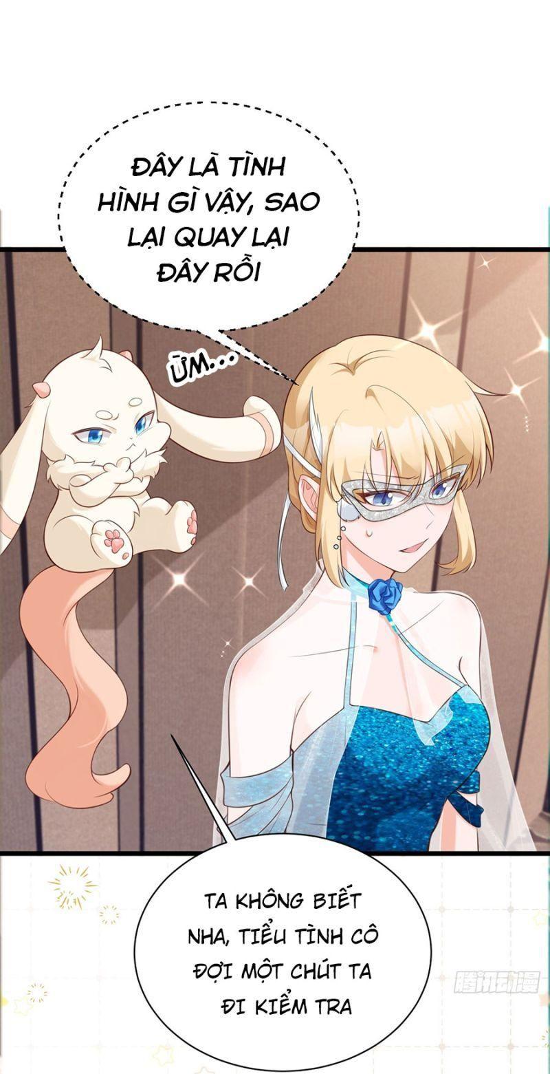 siêu cấp trà xanh hệ thống chapter 19 40