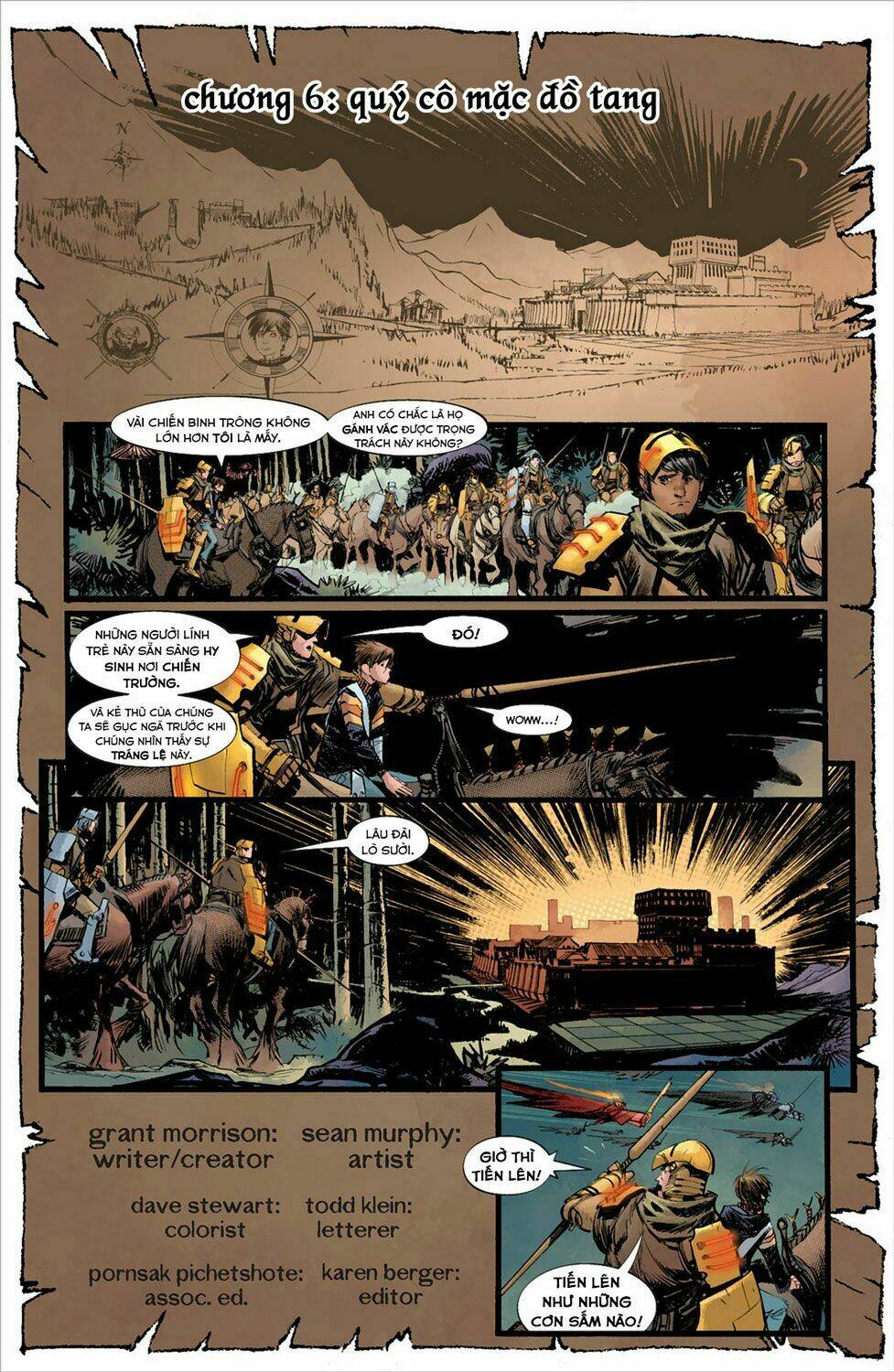 joe the barbarian chapter 6 2