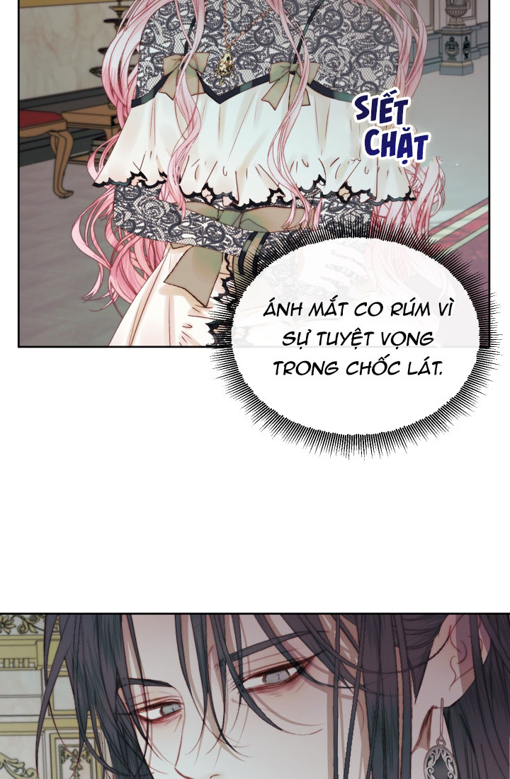 trở thành cô vợ khế ước của nhân vật phản diện chapter 15 66