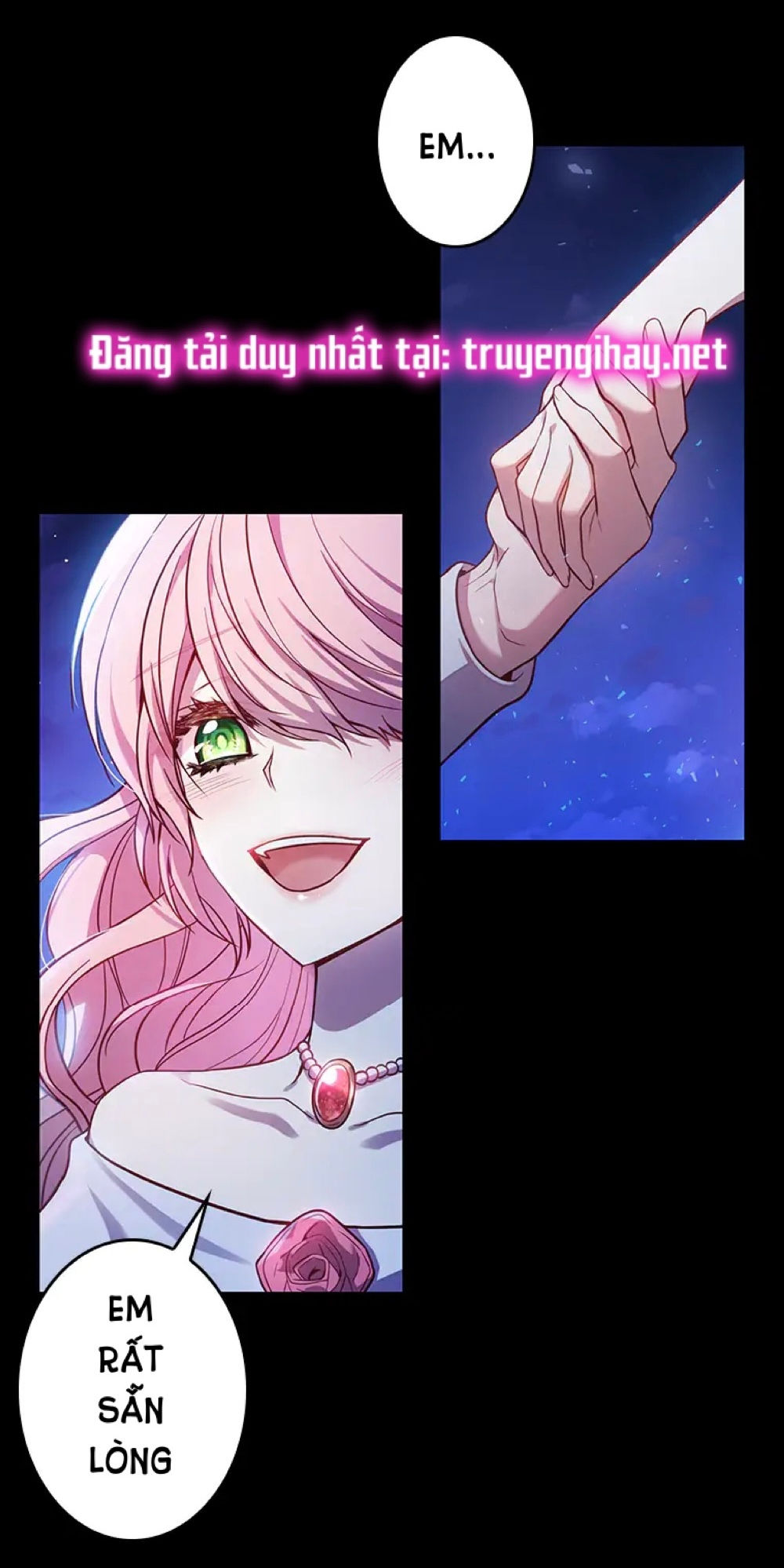 từ ác nữ tôi phải trở thành một người mẹ chapter 1 65