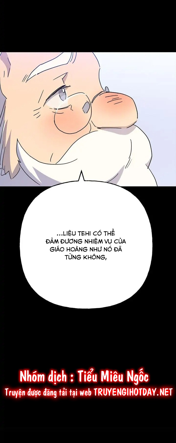 bình tĩnh nào, tiểu thư! chapter 61 43