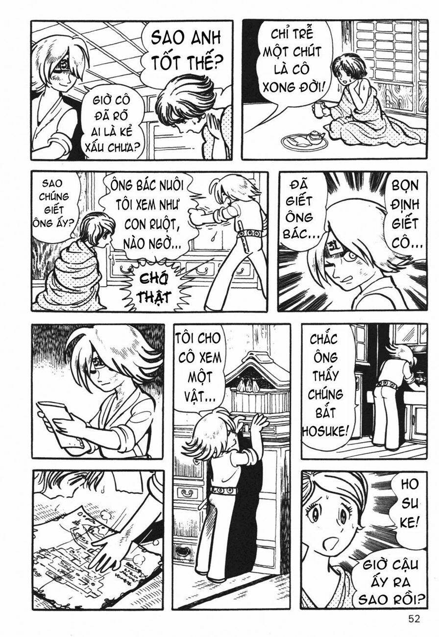 cậu bé ba mắt chapter 6 51