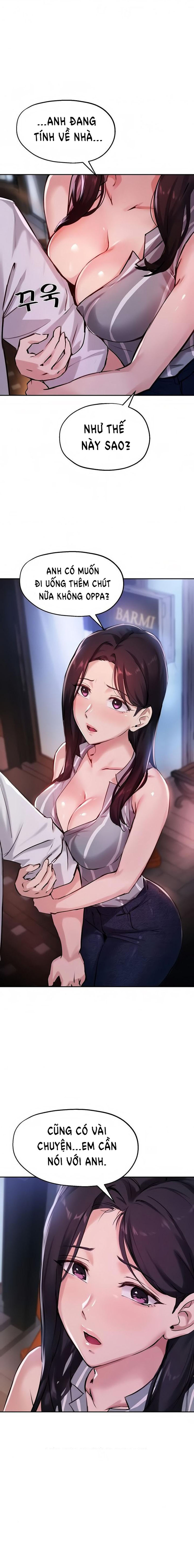 tuổi đôi mươi chapter 32 1