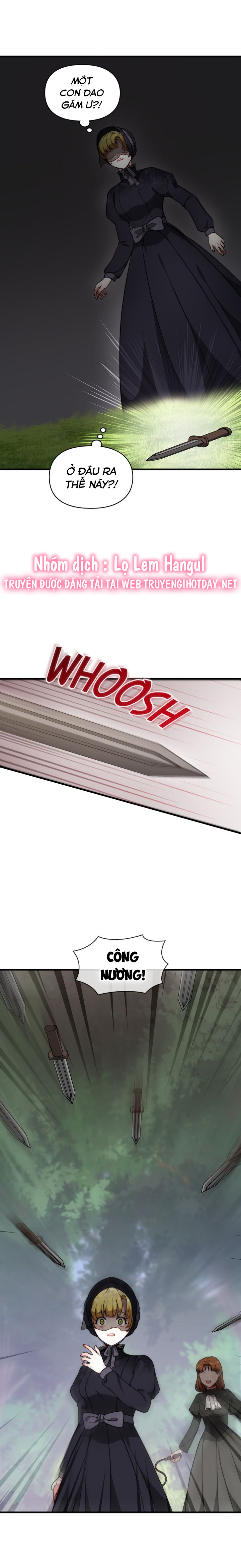 công nương eluana vita chapter 68 12