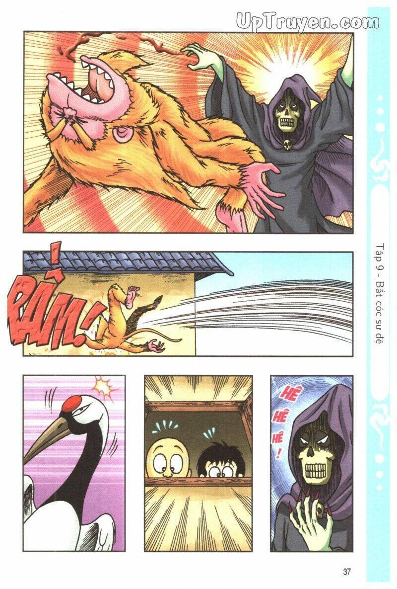 ô long viện tình huynh đệ chapter 9.2 10