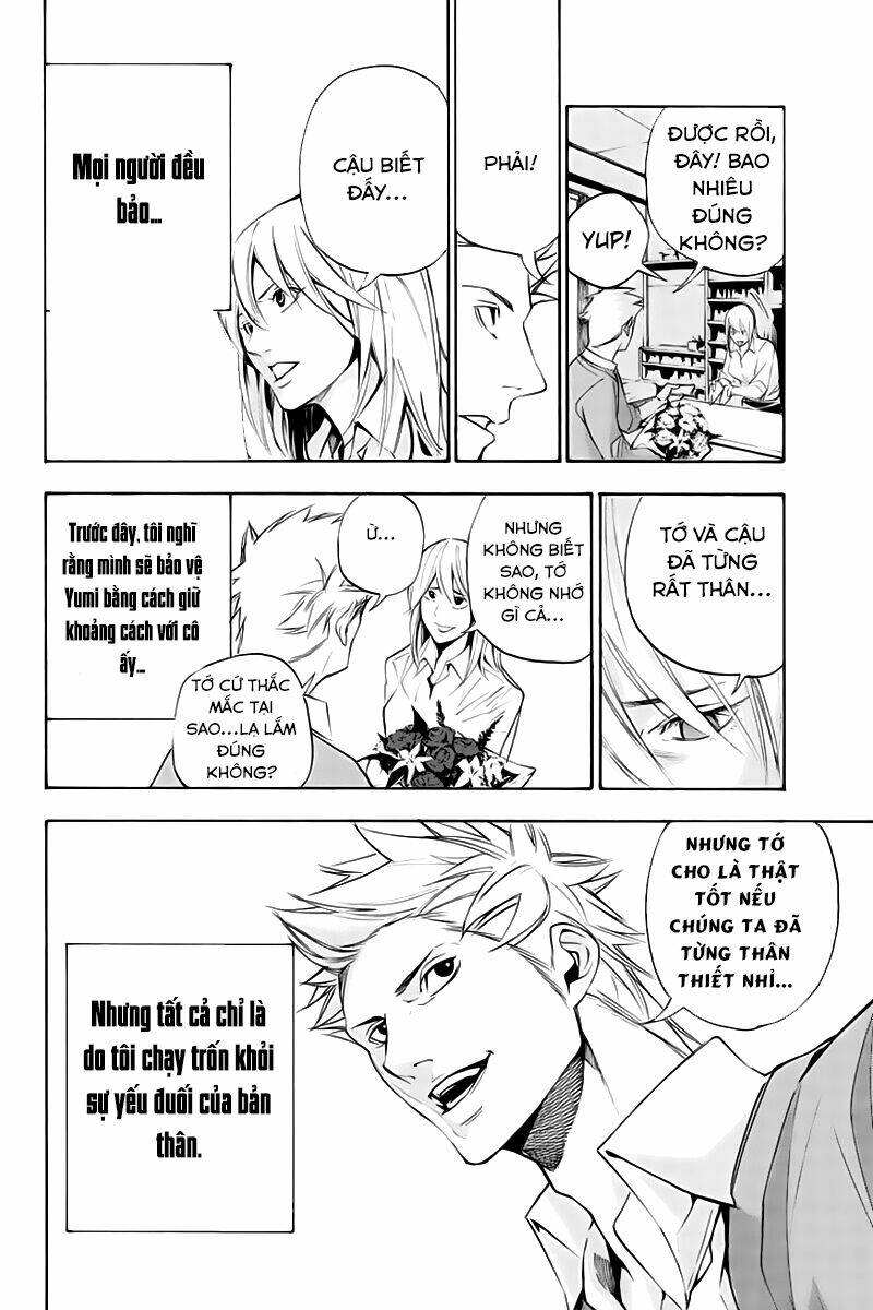 aku no higan - beyond evil chapter 66 5