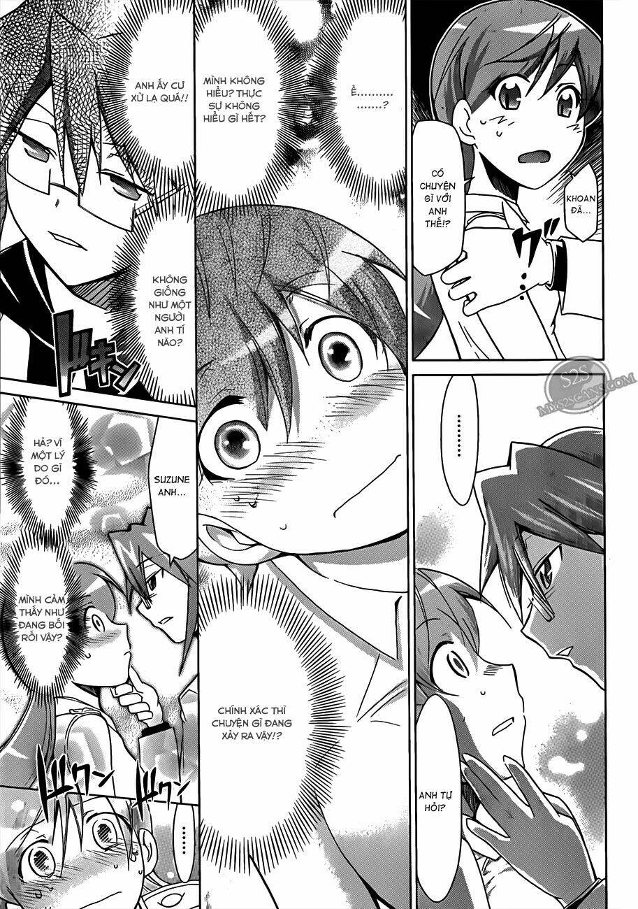 denpa kyoushi chapter 18 9