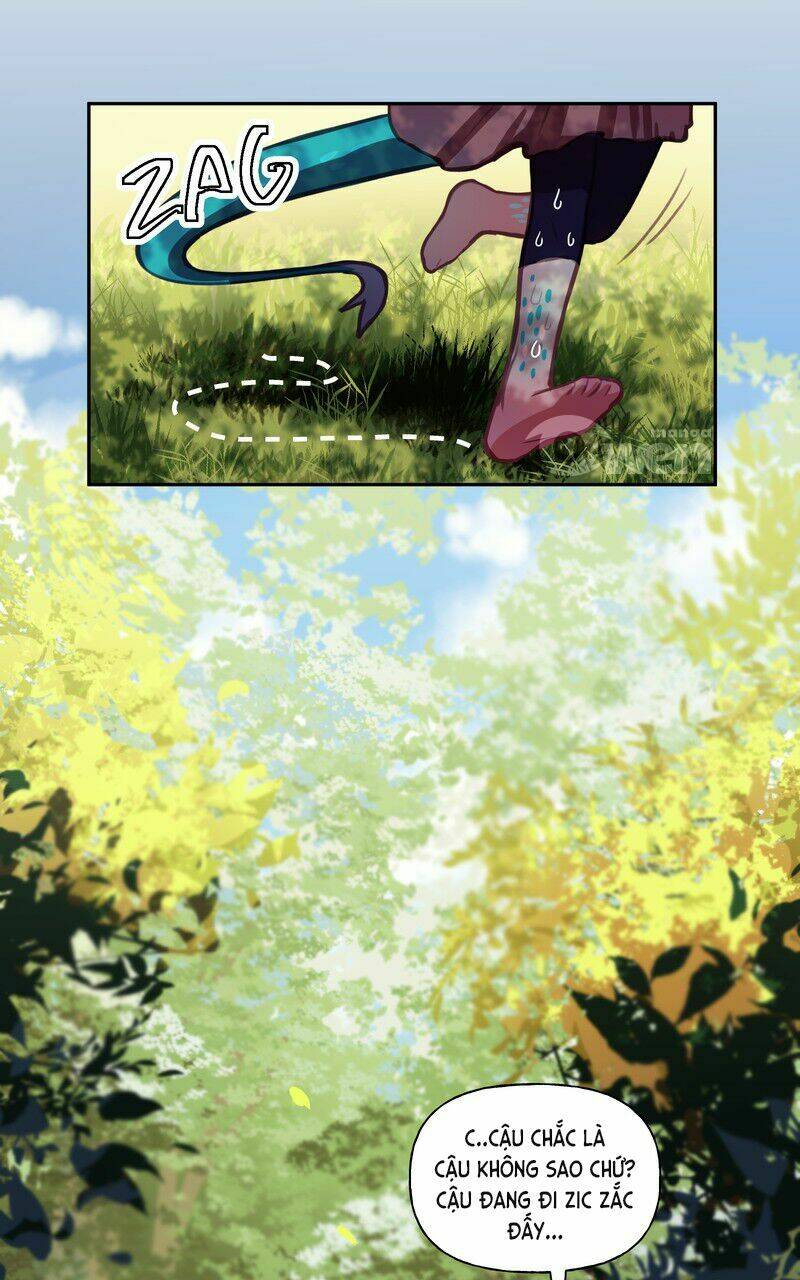 lời nguyền lalin chapter 20 27