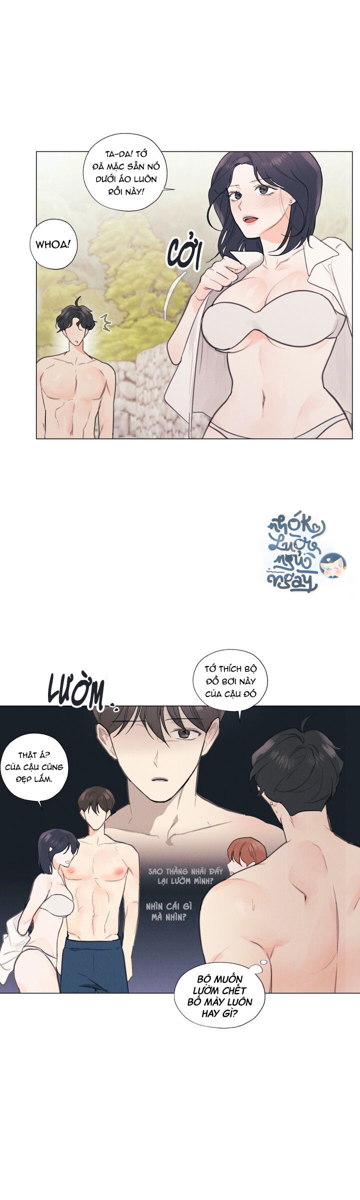 hardcore vanilla chapter 31 10