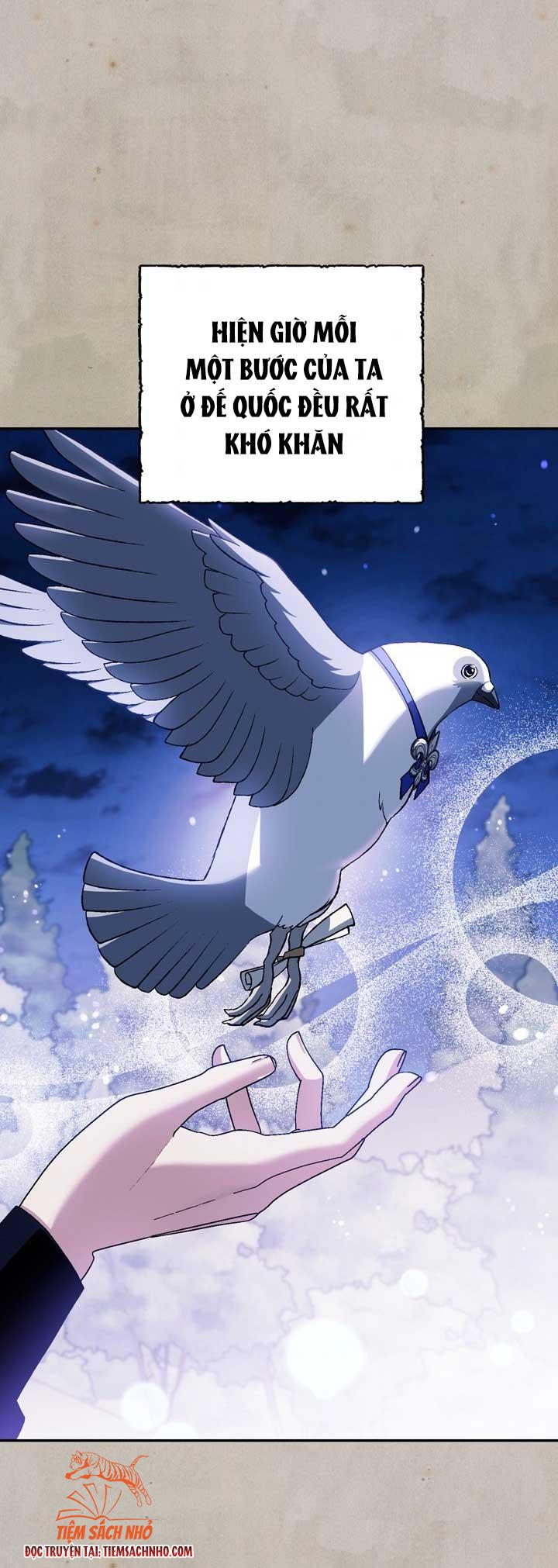 cha, con không muốn kết hôn đâu chapter 83 8